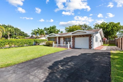 Villa ou maison à vendre à Fort Lauderdale, Floride: 2 chambres, 120.22 m2 № 1168511 - photo 22