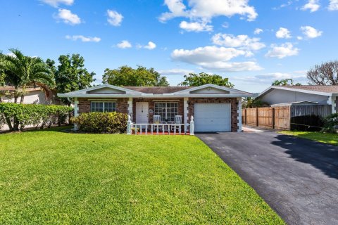 Villa ou maison à vendre à Fort Lauderdale, Floride: 2 chambres, 120.22 m2 № 1168511 - photo 23