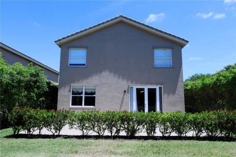 House in Parkland, Florida 4 bedrooms, 189.15 sq.m. № 1167995 - photo 9