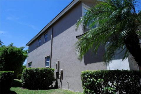 House in Parkland, Florida 4 bedrooms, 189.15 sq.m. № 1167995 - photo 4