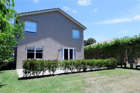 Villa ou maison à vendre à Parkland, Floride: 4 chambres, 189.15 m2 № 1167995 - photo 10