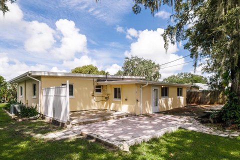 Villa ou maison à vendre à Kissimmee, Floride: 3 chambres, 144.93 m2 № 1369576 - photo 3