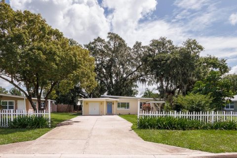 Villa ou maison à vendre à Kissimmee, Floride: 3 chambres, 144.93 m2 № 1369576 - photo 2