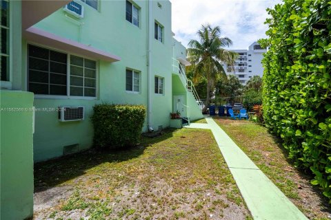 Immobilier commercial à vendre à Miami Beach, Floride: 616.87 m2 № 1161509 - photo 25