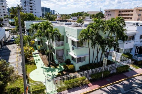 Immobilier commercial à vendre à Miami Beach, Floride: 616.87 m2 № 1161509 - photo 3