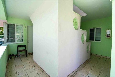 Immobilier commercial à vendre à Miami Beach, Floride: 616.87 m2 № 1161509 - photo 24