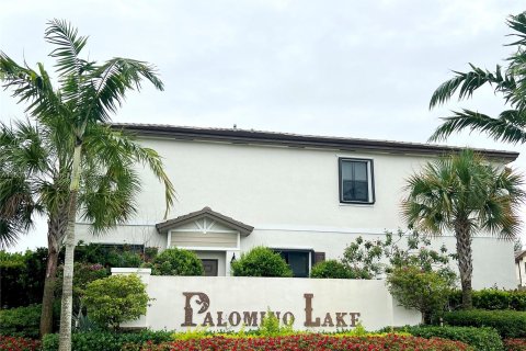 Adosado en venta en Davie, Florida, 3 dormitorios, 133.59 m2 № 1229398 - foto 1