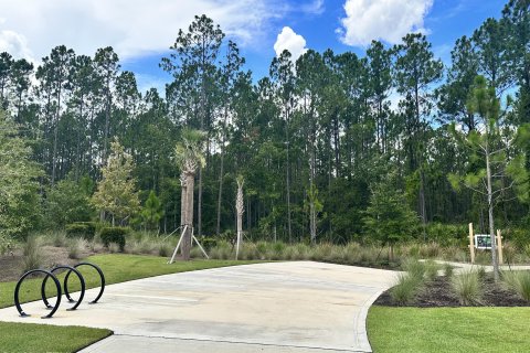 Villa ou maison à vendre à St. Johns, Floride: 5 chambres, 303.79 m2 № 772090 - photo 5