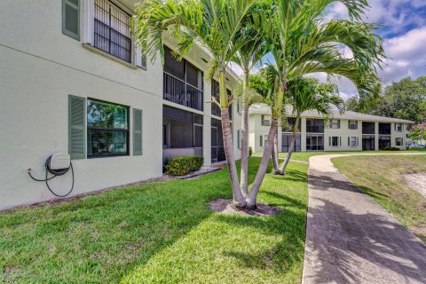 Copropriété à vendre à Palm Beach Gardens, Floride: 2 chambres, 111.48 m2 № 1228842 - photo 13