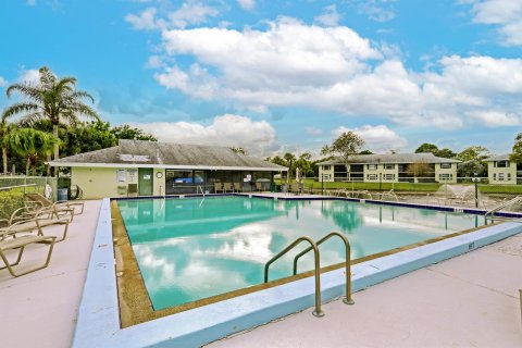 Copropriété à vendre à Palm Beach Gardens, Floride: 2 chambres, 111.48 m2 № 1228842 - photo 11