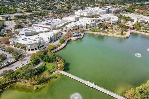 Copropriété à vendre à Palm Beach Gardens, Floride: 2 chambres, 111.48 m2 № 1228842 - photo 2