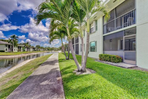 Copropriété à vendre à Palm Beach Gardens, Floride: 2 chambres, 111.48 m2 № 1228842 - photo 12