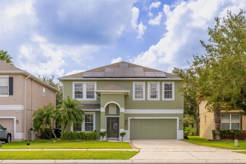 Casa en venta en Orlando, Florida, 5 dormitorios, 237.92 m2 № 1385334 - foto 2