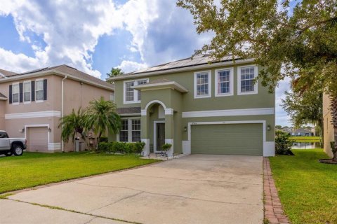 Villa ou maison à vendre à Orlando, Floride: 5 chambres, 237.92 m2 № 1385334 - photo 3