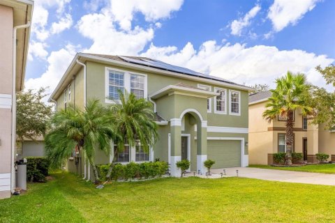 Villa ou maison à vendre à Orlando, Floride: 5 chambres, 237.92 m2 № 1385334 - photo 4