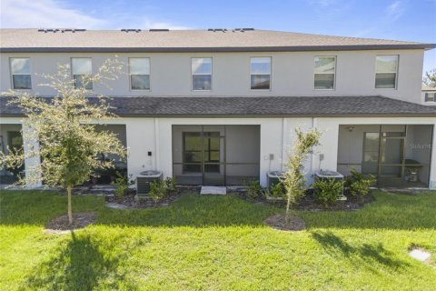 Touwnhouse à vendre à Lutz, Floride: 2 chambres, 151.8 m2 № 1385276 - photo 24