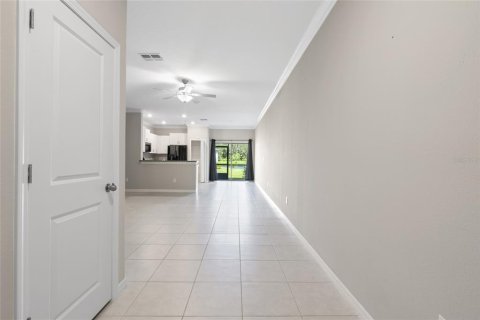 Touwnhouse à vendre à Lutz, Floride: 2 chambres, 151.8 m2 № 1385276 - photo 5