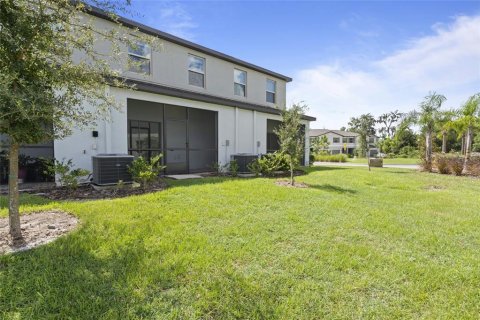 Touwnhouse à vendre à Lutz, Floride: 2 chambres, 151.8 m2 № 1385276 - photo 23