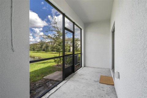 Touwnhouse à vendre à Lutz, Floride: 2 chambres, 151.8 m2 № 1385276 - photo 21