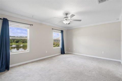 Touwnhouse à vendre à Lutz, Floride: 2 chambres, 151.8 m2 № 1385276 - photo 14