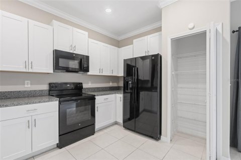 Touwnhouse à vendre à Lutz, Floride: 2 chambres, 151.8 m2 № 1385276 - photo 11