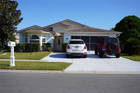 Casa en venta en Kissimmee, Florida, 3 dormitorios, 199.37 m2 № 1385305 - foto 3