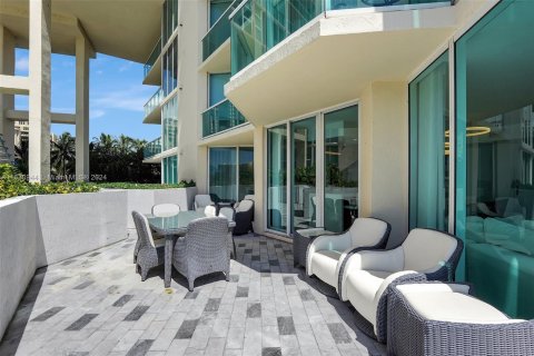 Copropriété à vendre à Aventura, Floride: 2 chambres, 149.57 m2 № 1316063 - photo 3