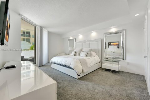 Copropriété à vendre à Aventura, Floride: 2 chambres, 149.57 m2 № 1316063 - photo 19