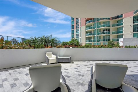 Copropriété à vendre à Aventura, Floride: 2 chambres, 149.57 m2 № 1316063 - photo 29