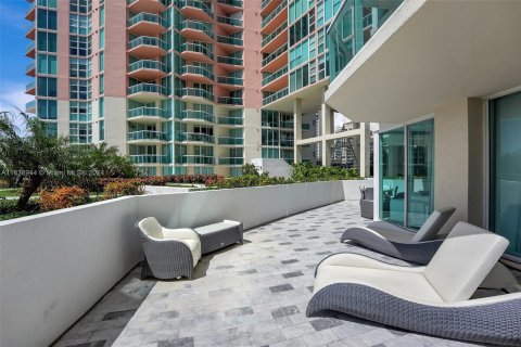 Condominio en venta en Aventura, Florida, 2 dormitorios, 149.57 m2 № 1316063 - foto 28