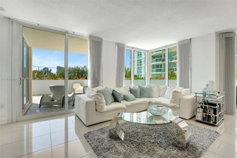 Copropriété à vendre à Aventura, Floride: 2 chambres, 149.57 m2 № 1316063 - photo 7