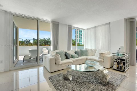 Copropriété à vendre à Aventura, Floride: 2 chambres, 149.57 m2 № 1316063 - photo 6