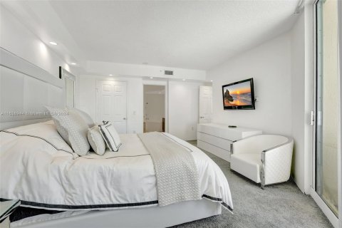 Copropriété à vendre à Aventura, Floride: 2 chambres, 149.57 m2 № 1316063 - photo 20