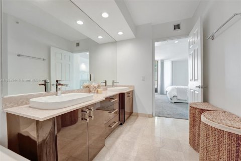 Copropriété à vendre à Aventura, Floride: 2 chambres, 149.57 m2 № 1316063 - photo 22