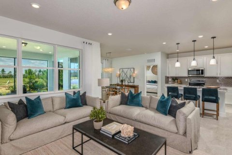 Casa en venta en Lake Alfred, Florida, 3 habitaciones, 154 m2 № 331783 - foto 6