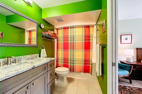 Copropriété à vendre à Orlando, Floride: 2 chambres, 128.21 m2 № 1264512 - photo 29