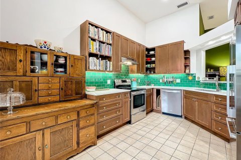 Copropriété à vendre à Orlando, Floride: 2 chambres, 128.21 m2 № 1264512 - photo 6