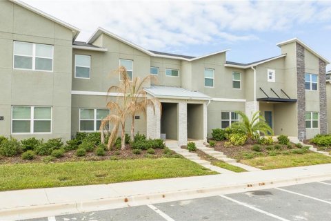 Adosado en venta en Davenport, Florida, 4 dormitorios, 177.81 m2 № 1246501 - foto 2