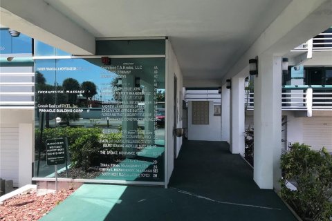 Immobilier commercial à vendre à Englewood, Floride № 1088195 - photo 21