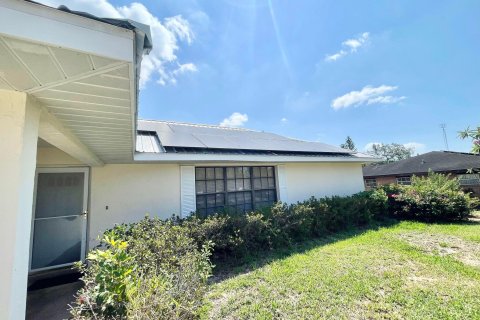 Villa ou maison à vendre à Lake Placid, Floride: 2 chambres, 113.71 m2 № 1209147 - photo 23