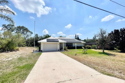 Villa ou maison à vendre à Lake Placid, Floride: 2 chambres, 113.71 m2 № 1209147 - photo 1