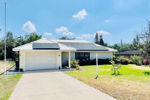 Villa ou maison à vendre à Lake Placid, Floride: 2 chambres, 113.71 m2 № 1209147 - photo 26