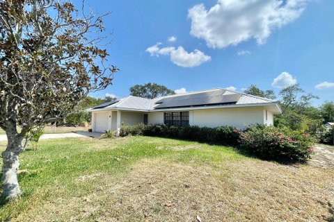 Villa ou maison à vendre à Lake Placid, Floride: 2 chambres, 113.71 m2 № 1209147 - photo 25