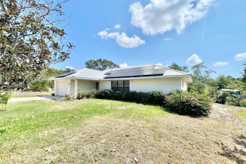 Villa ou maison à vendre à Lake Placid, Floride: 2 chambres, 113.71 m2 № 1209147 - photo 2