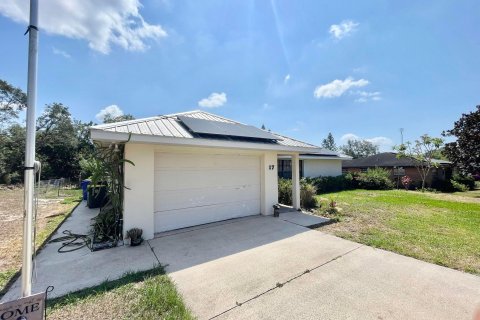 Villa ou maison à vendre à Lake Placid, Floride: 2 chambres, 113.71 m2 № 1209147 - photo 24