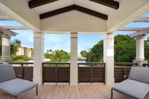 Villa ou maison à vendre à Delray Beach, Floride: 4 chambres, 356.93 m2 № 810875 - photo 7