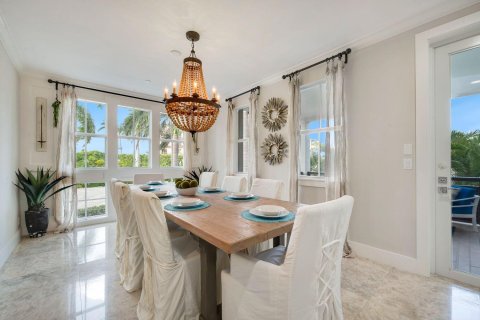Villa ou maison à vendre à Delray Beach, Floride: 4 chambres, 356.93 m2 № 810875 - photo 19