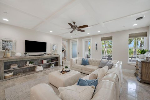 Villa ou maison à vendre à Delray Beach, Floride: 4 chambres, 356.93 m2 № 810875 - photo 27