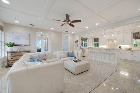 Villa ou maison à vendre à Delray Beach, Floride: 4 chambres, 356.93 m2 № 810875 - photo 28