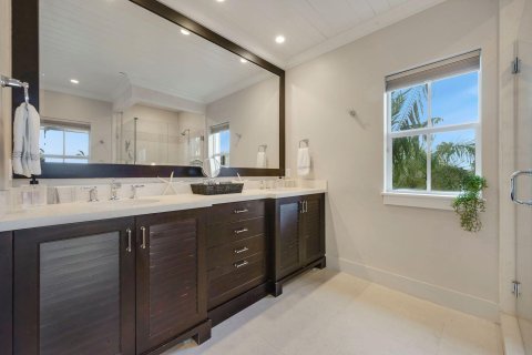 Villa ou maison à vendre à Delray Beach, Floride: 4 chambres, 356.93 m2 № 810875 - photo 9